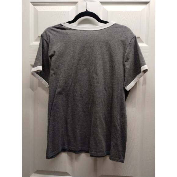 Disney Parks Women Size XL Happiest Snacks on Earth Mickey Ice Cream Bar T-Shirt - Picture 3 of 4